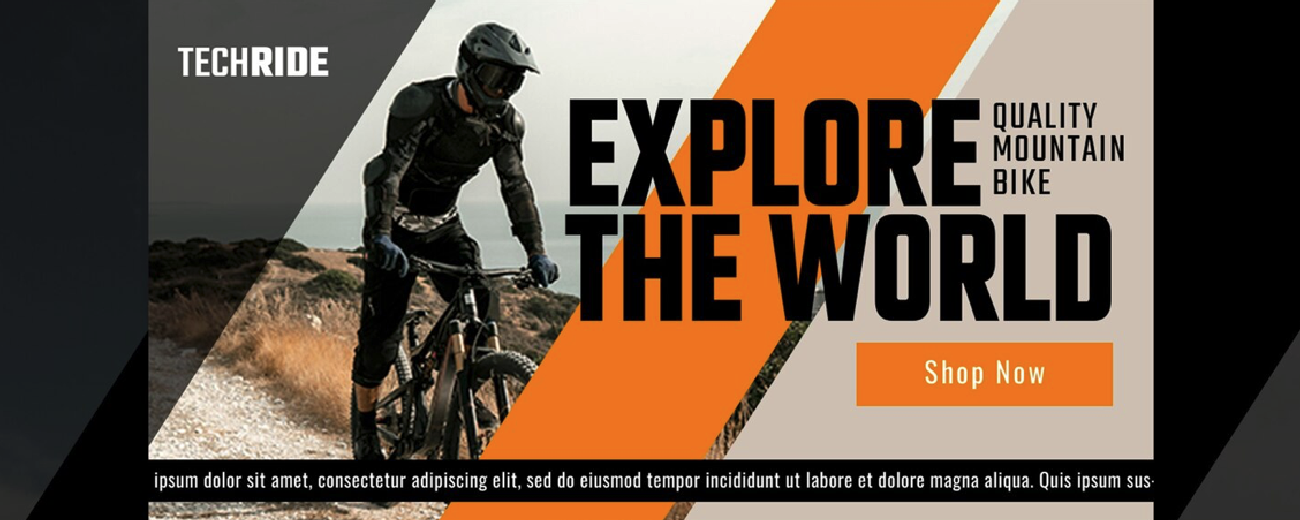 Ruta Ciclista de Montaña