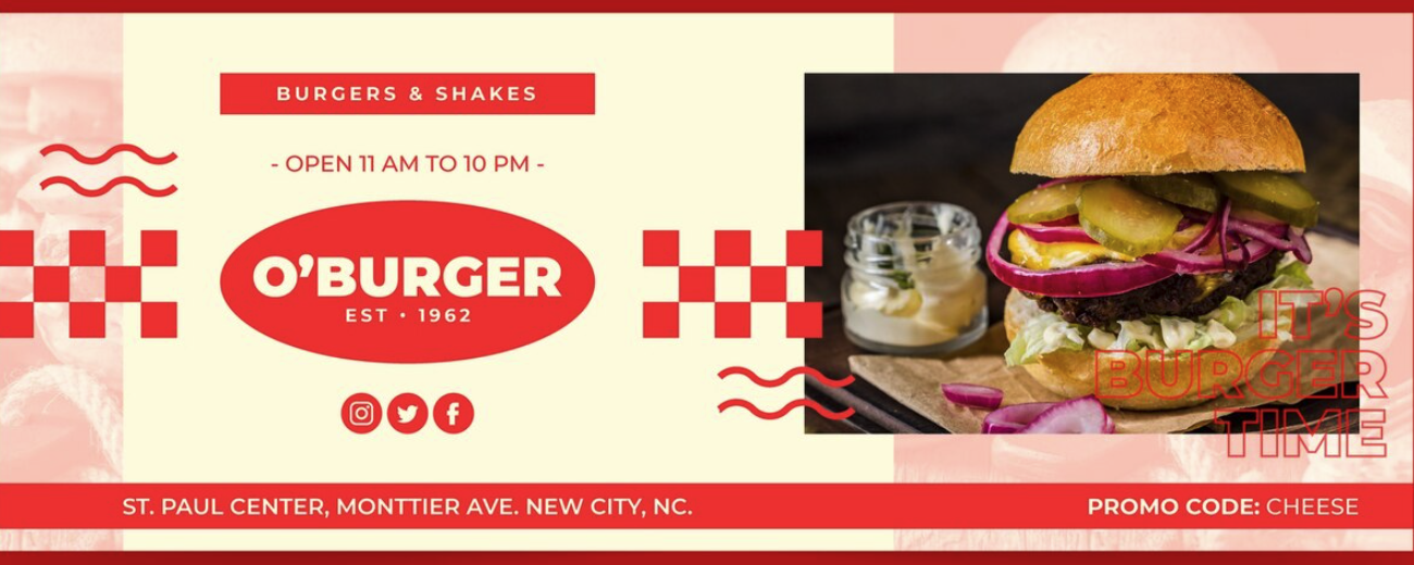 Smash Burger Championship