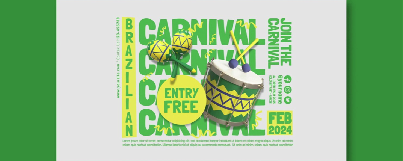 Festival de Verano: Música y Color