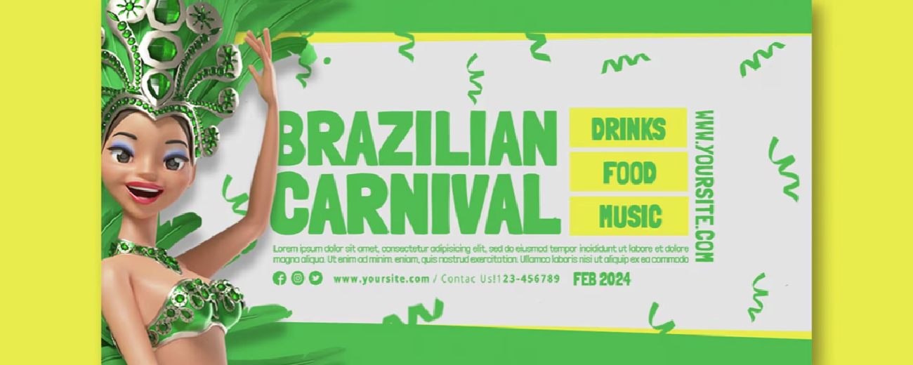 Festival de Verano: Música y Color