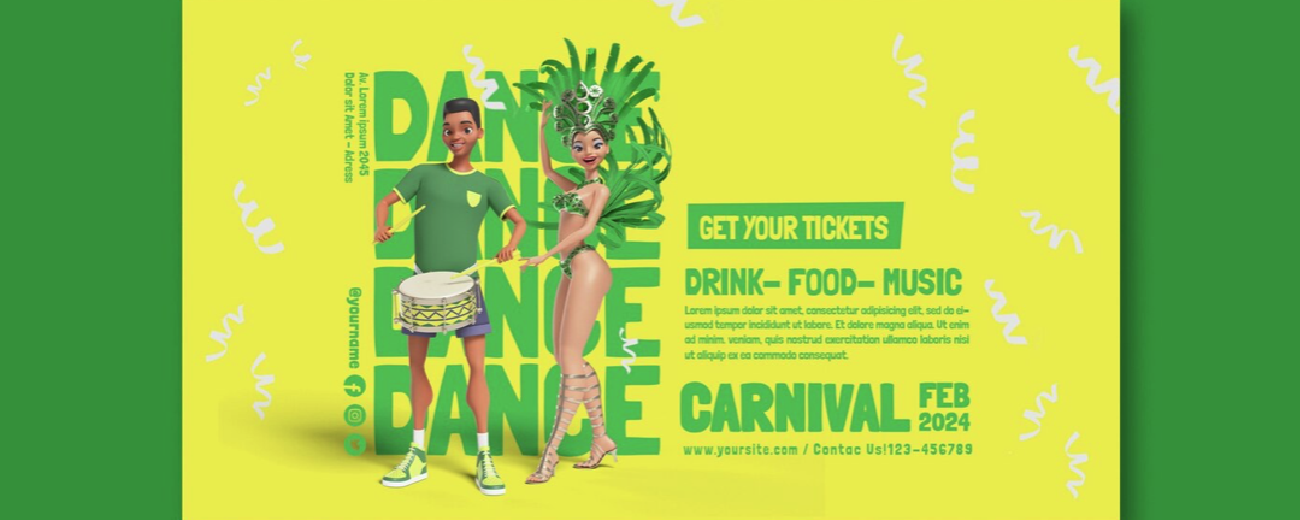 Festival de Verano: Música y Color